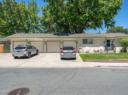 1504 N Stewart Street, Carson City, NV 89706 Photo