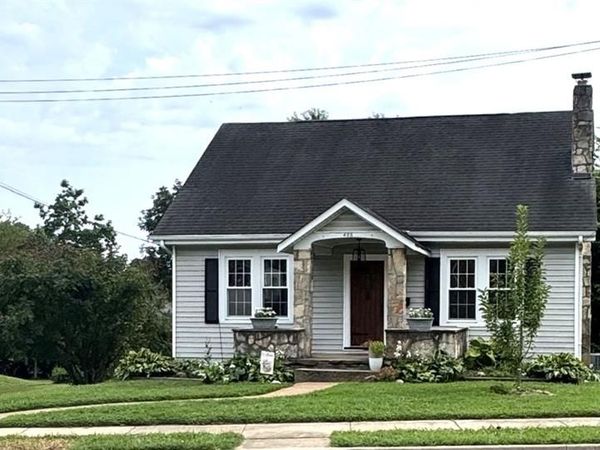 406 W Springfield Avenue , Union, MO 63084