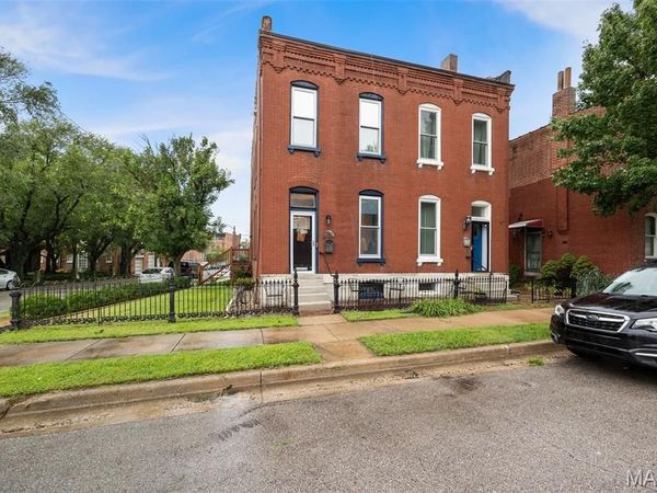 2869 Missouri Avenue , St Louis, MO 63118