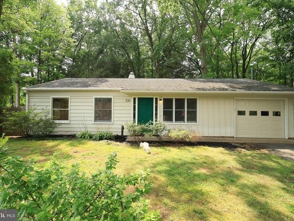 530 WESTGATE DRIVE , STATE COLLEGE, PA 16803