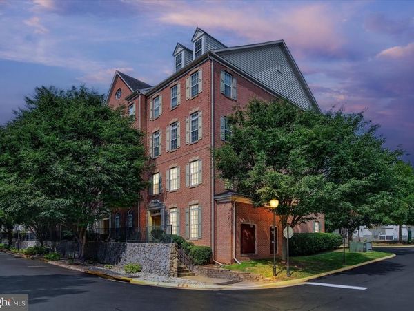 15164 LANCASHIRE DRIVE, WOODBRIDGE, VA 22191