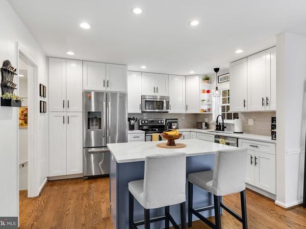 613 N ARMISTEAD STREET , ALEXANDRIA, VA 22312