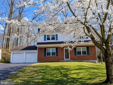 718 BICKING DRIVE, WEST CHESTER, PA 19382