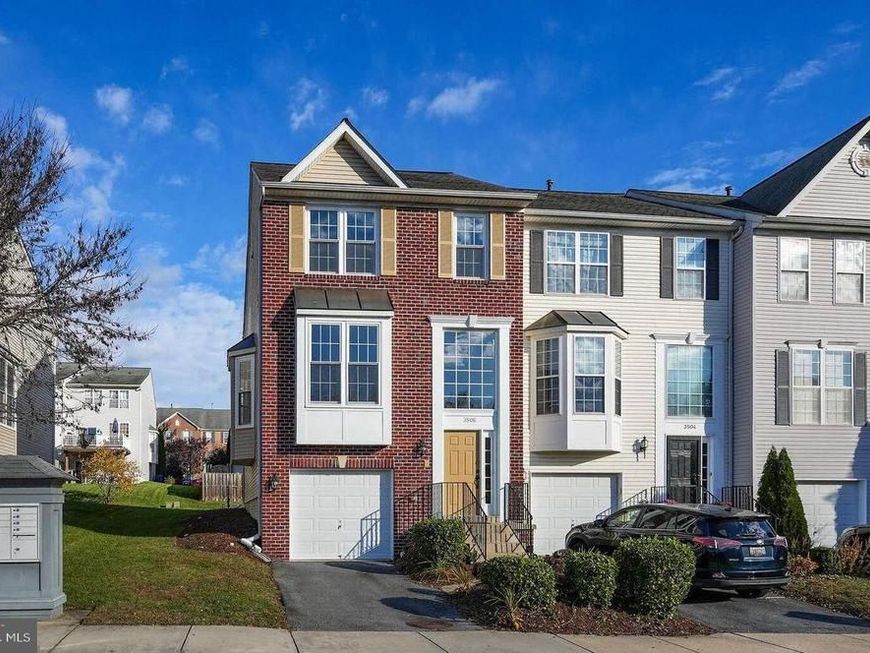 3506 Connor Place, Frederick, MD 21704 Main Photo