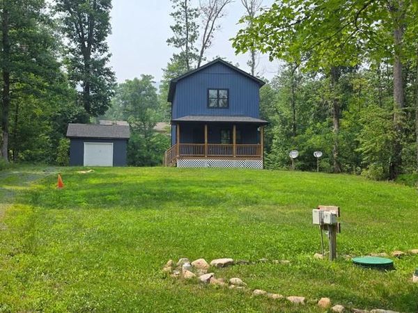 711 FAWN DRIVE, WINCHESTER, VA 22602
