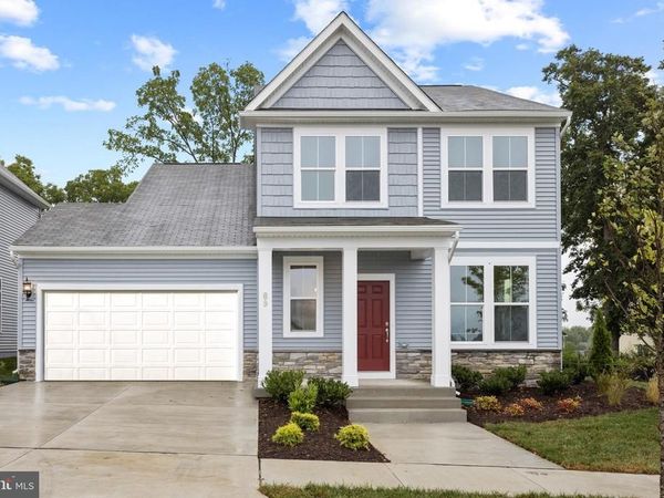 72 REAGAN AVENUE, Unit [825], RANSON, WV 25438