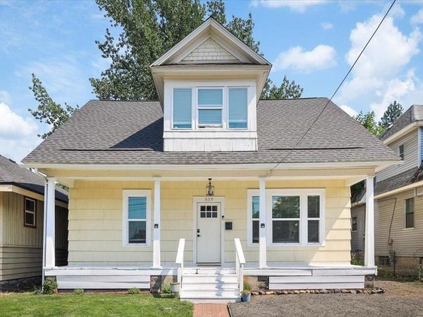 619 S Elm St, Spokane, WA 99204