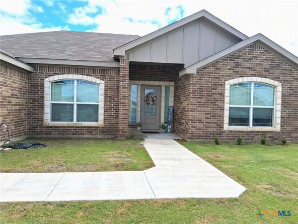3010 Privet Drive , Killeen, TX 76549