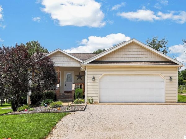 97 Baldwin Court, Howard, OH 43028