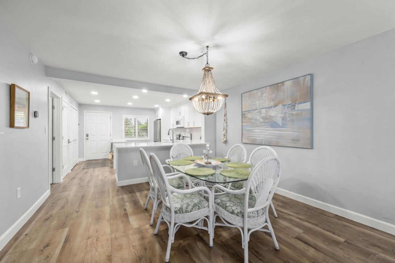 979 E Gulf Dr, Unit 242, Sanibel, FL 33957 Photo
