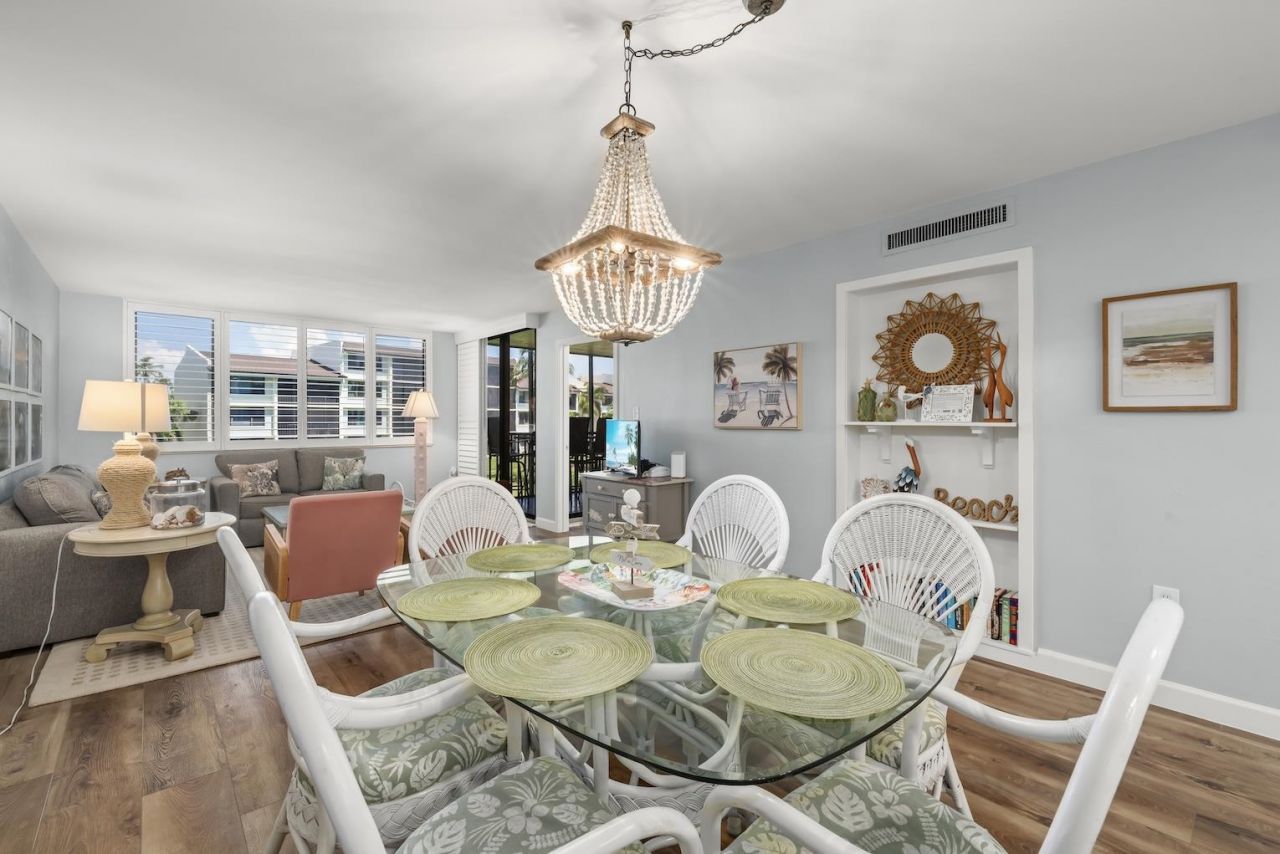 979 E Gulf Dr, Unit 242, Sanibel, FL 33957 Photo