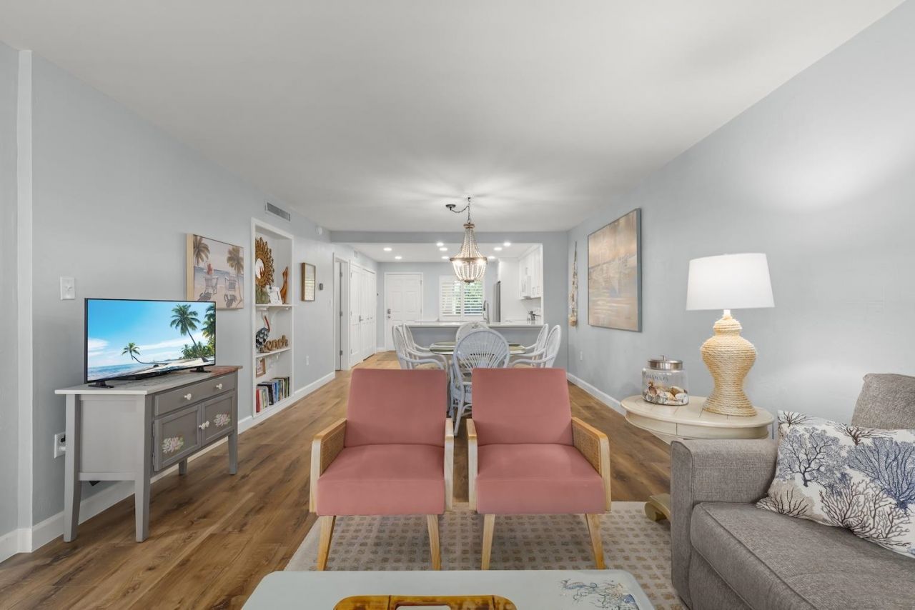 979 E Gulf Dr, Unit 242, Sanibel, FL 33957 Photo