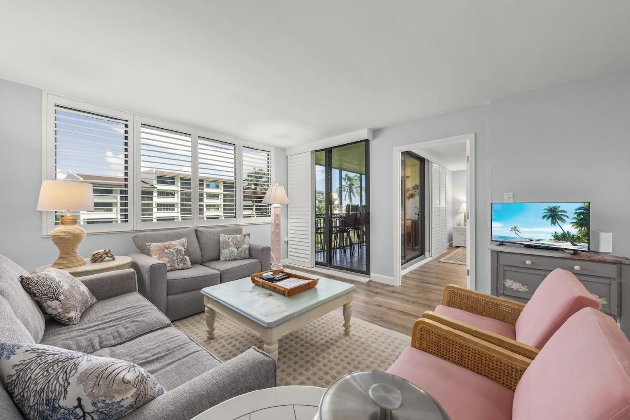 979 E Gulf Dr, Unit 242, Sanibel, FL 33957 Photo