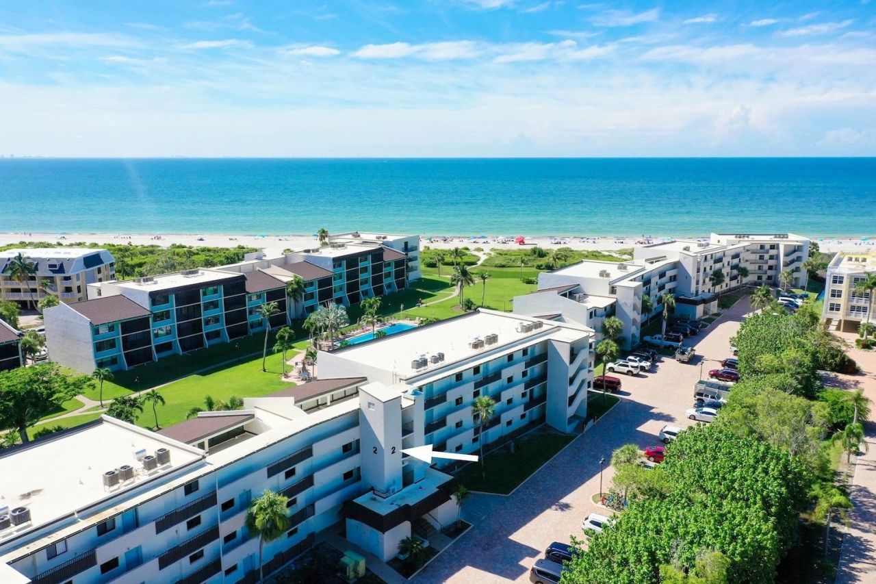 979 E Gulf Dr, Unit 242, Sanibel, FL 33957 Photo