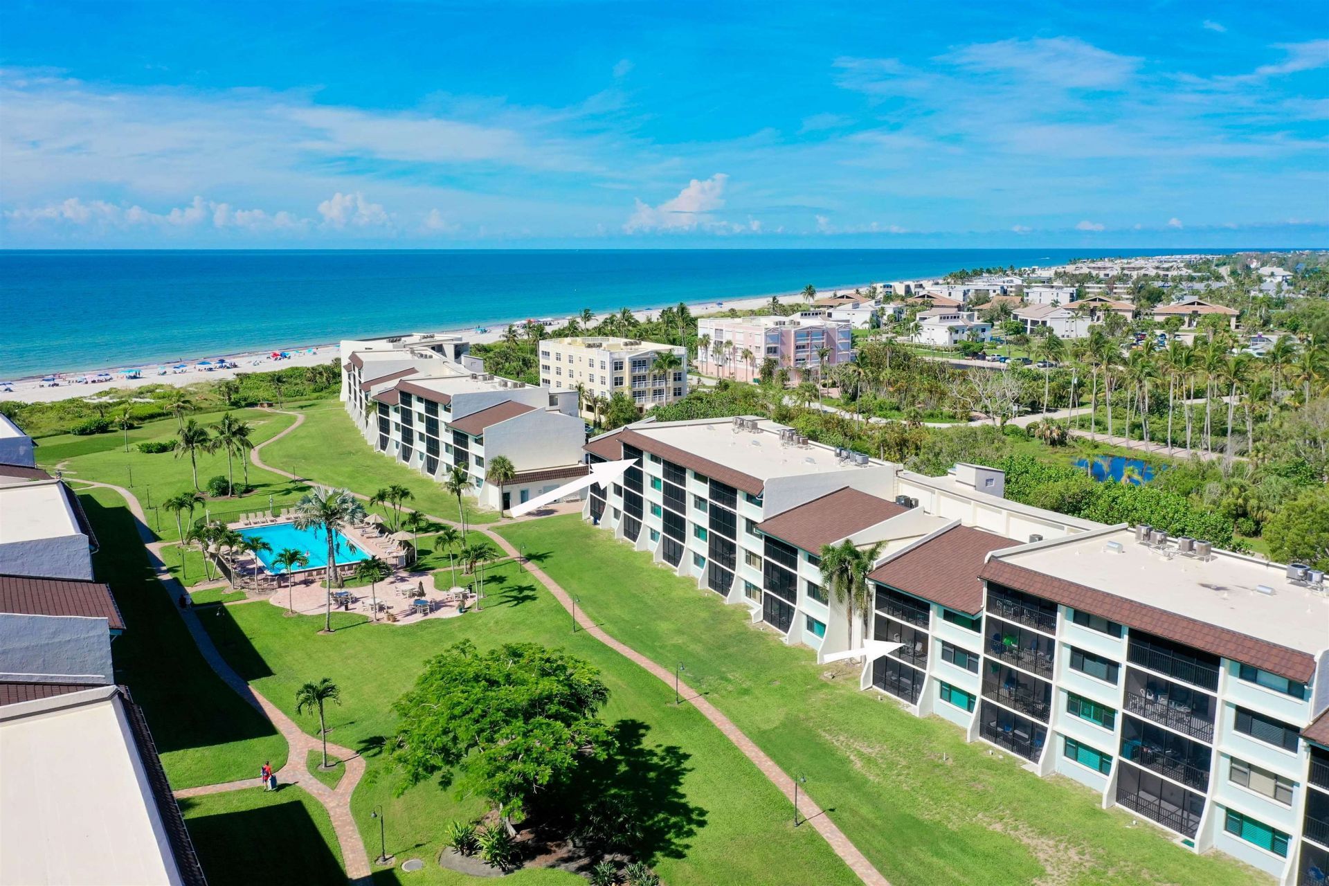 979 E Gulf Dr, Unit 242, Sanibel, FL 33957 Photo