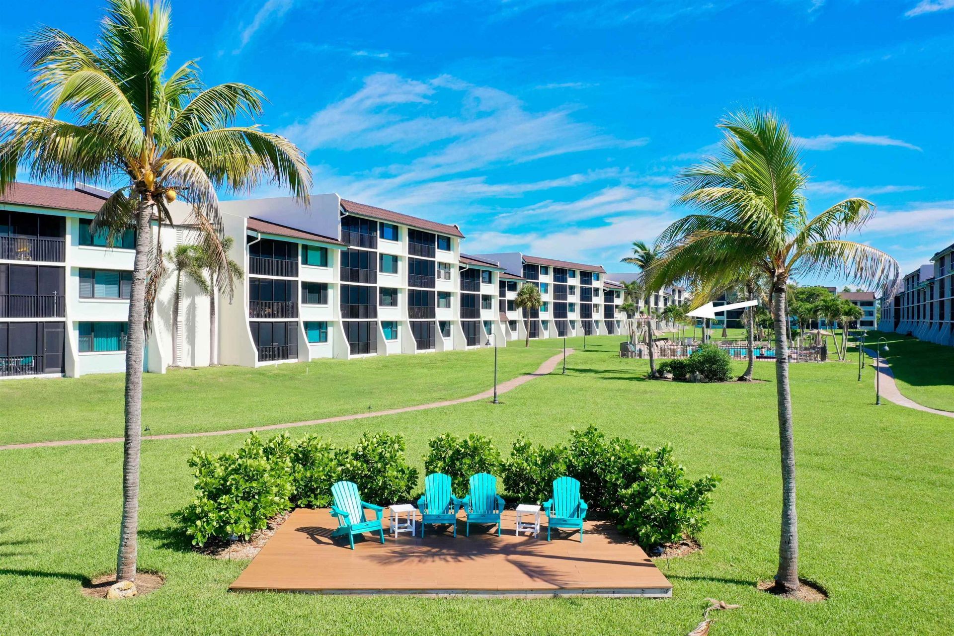 979 E Gulf Dr, Unit 242, Sanibel, FL 33957 Photo