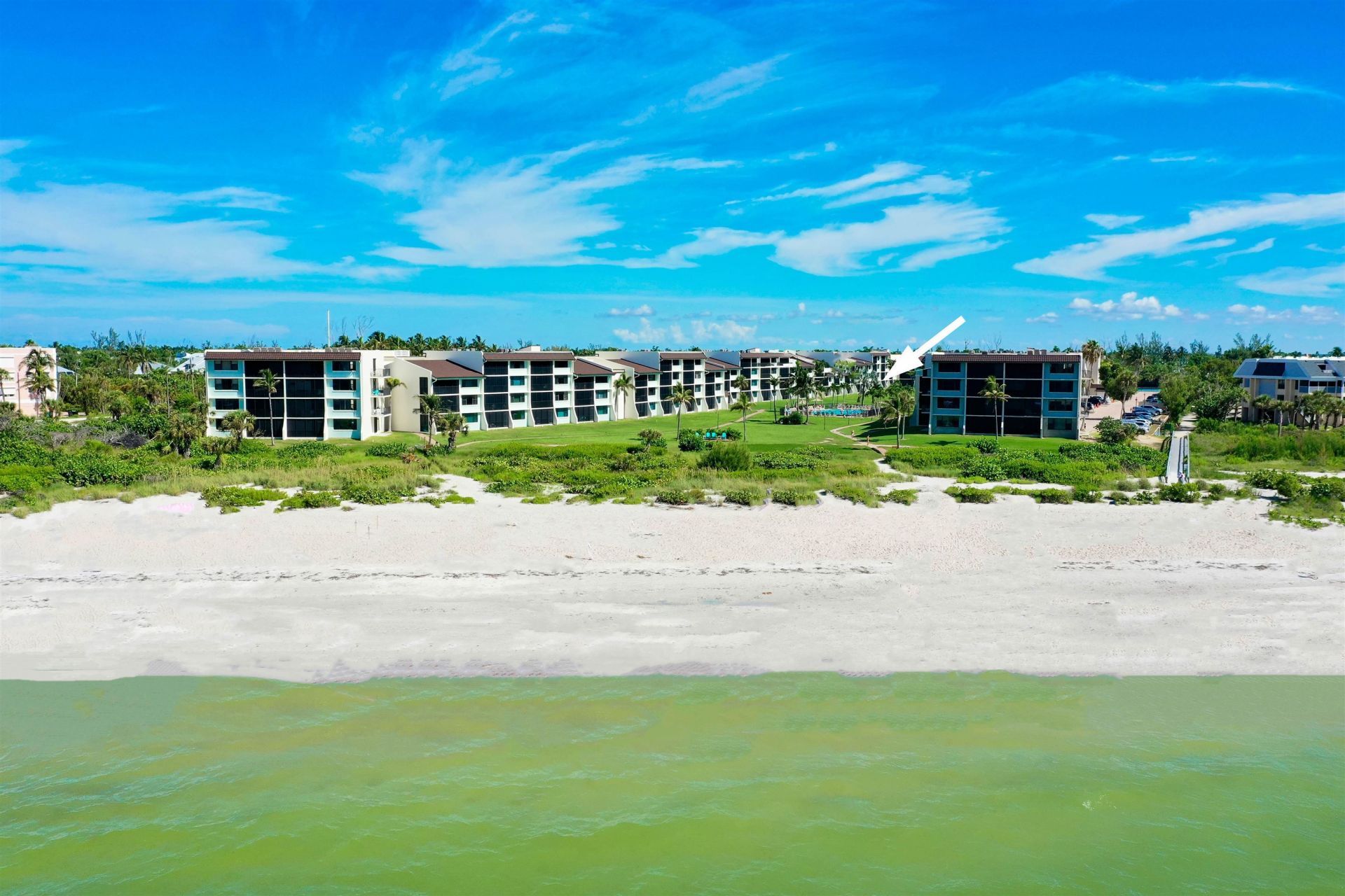 979 E Gulf Dr, Unit 242, Sanibel, FL 33957 Photo