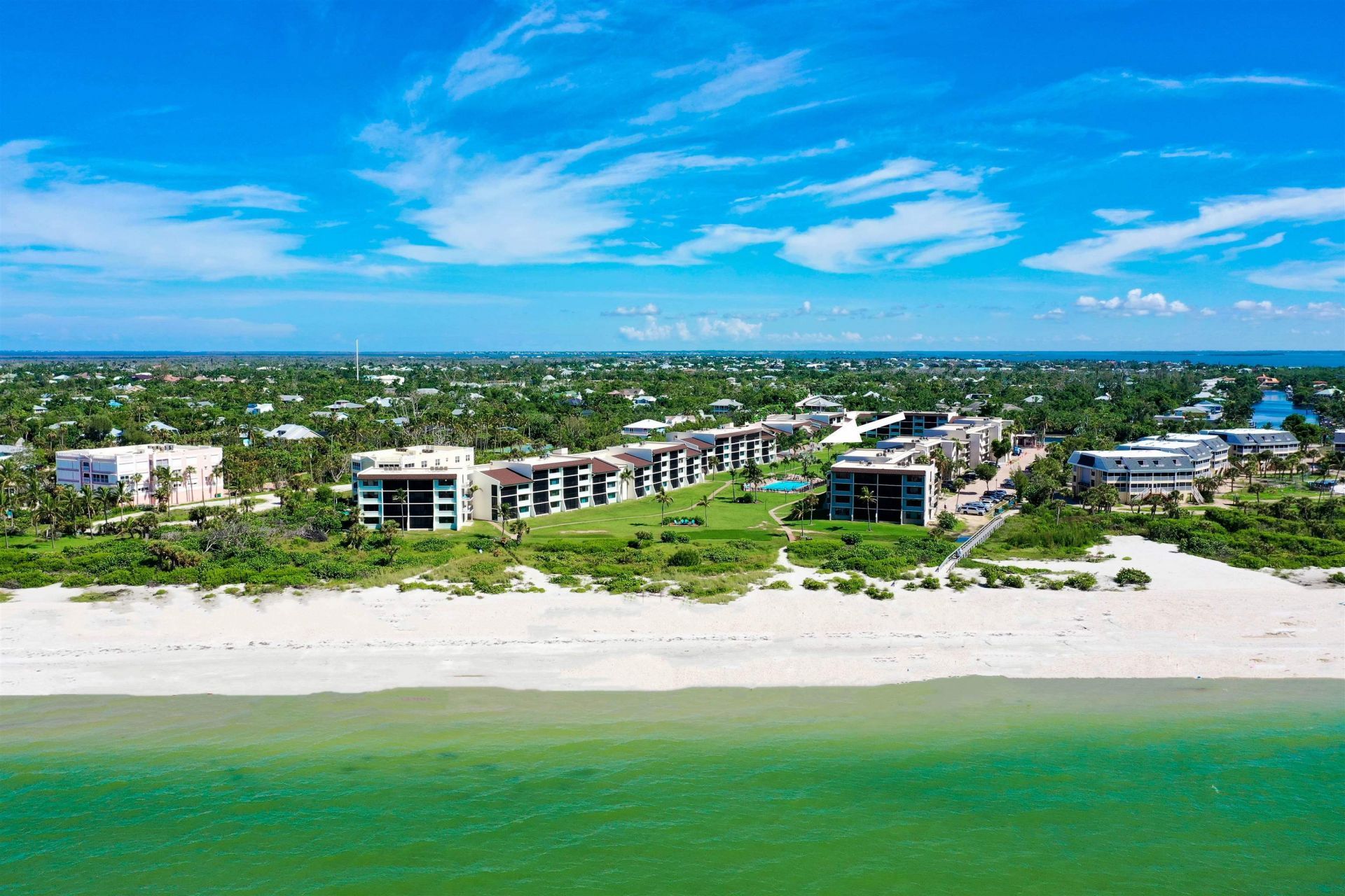 979 E Gulf Dr, Unit 242, Sanibel, FL 33957 Photo