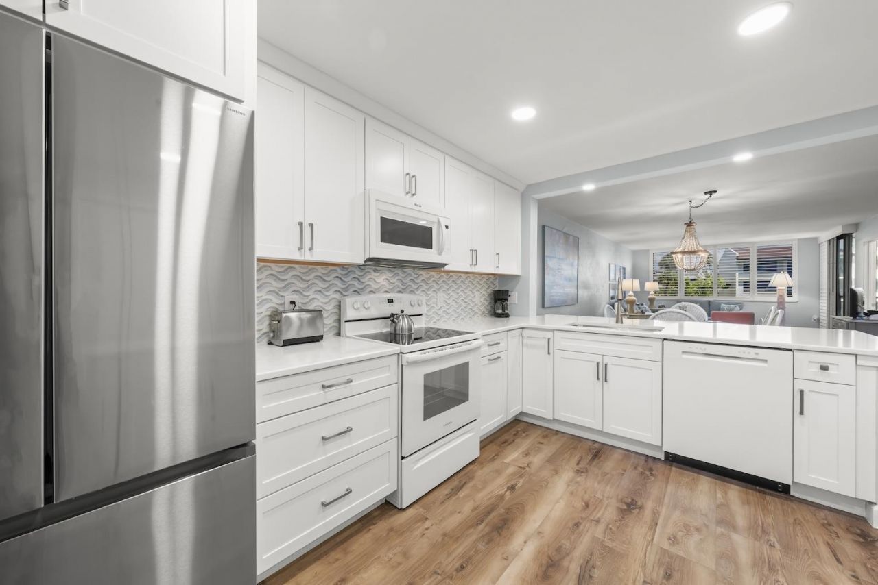 979 E Gulf Dr, Unit 242, Sanibel, FL 33957 Photo