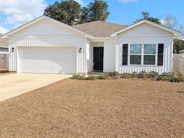 6622 Sun Tree Cir, Pensacola, FL 32526