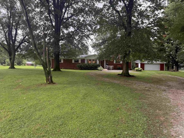 5819 N 00 EW, Kokomo, IN 46901
