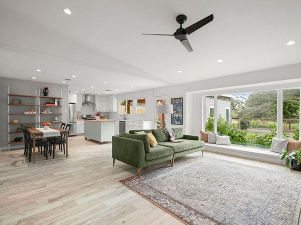 3408 Clarksburg DR, Austin, TX 78745