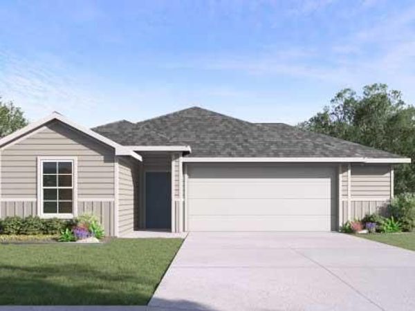 321 Palestine TRL, Kyle, TX 78640