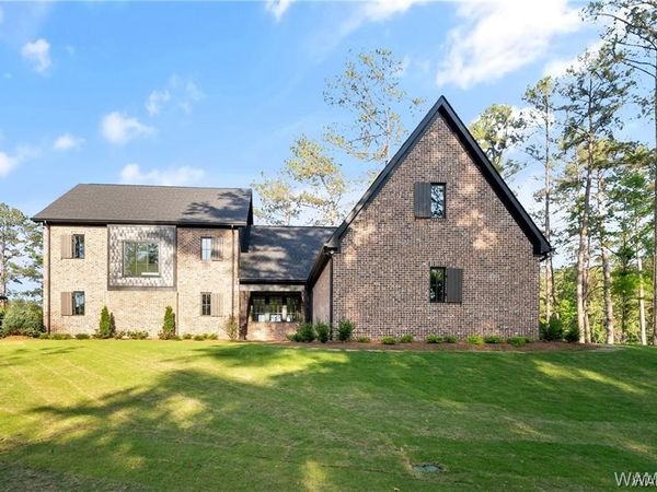 15319 Marina Drive , Northport, AL 35475