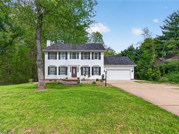 1741 Wales Road NE, Massillon, OH 44646