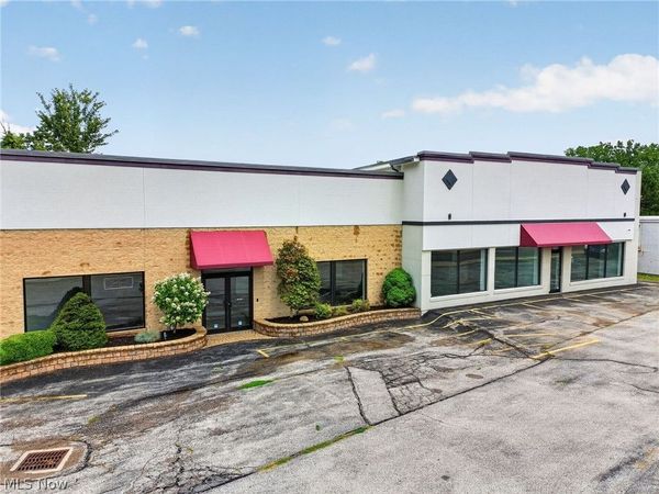 2539 W Prospect Road , Ashtabula, OH 44004