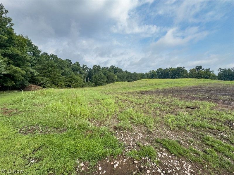 Parcel 5 Wildwood Lake Road, Coolville, OH 45742 Photo 2