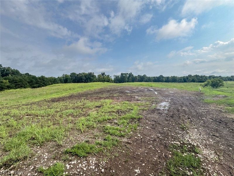 Parcel 5 Wildwood Lake Road, Coolville, OH 45742 Photo 3