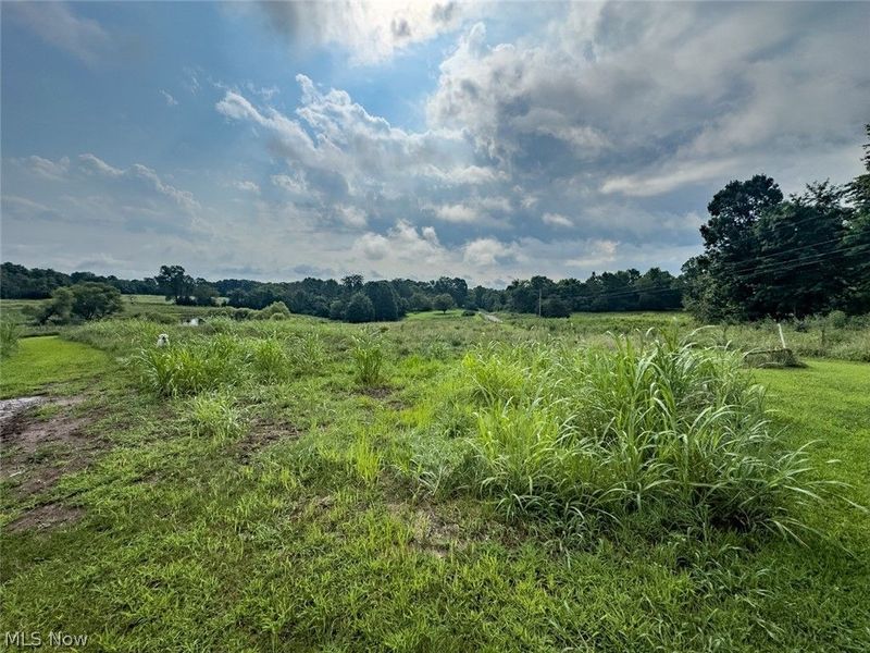 Parcel 5 Wildwood Lake Road, Coolville, OH 45742 Photo 4