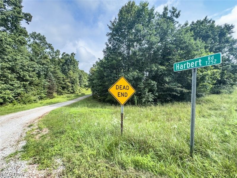 Parcel 5 Wildwood Lake Road, Coolville, OH 45742 Photo 6