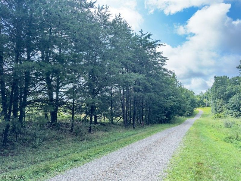Parcel 5 Wildwood Lake Road, Coolville, OH 45742 Photo 8