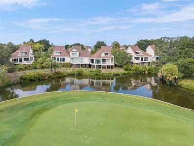 727 Spinnaker Beachhouse Court, Seabrook Island, SC 29455
