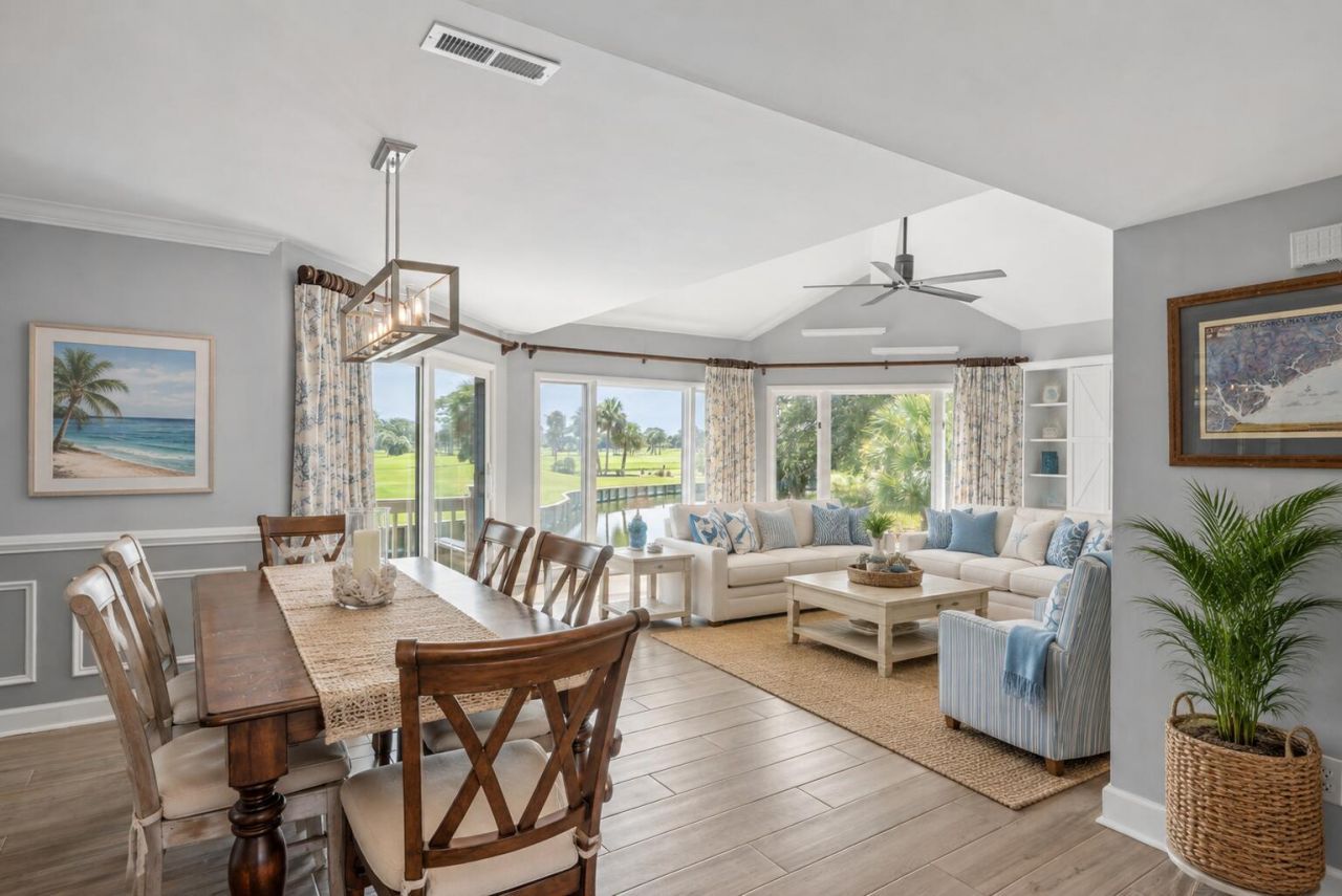 727 Spinnaker Beachhouse Court Photo 13