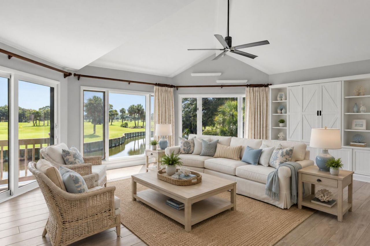 727 Spinnaker Beachhouse Court Photo 15