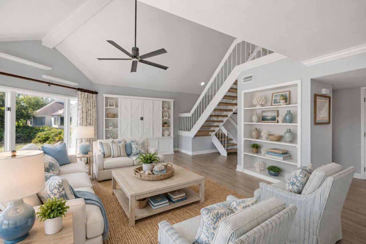 727 Spinnaker Beachhouse Court Photo 16