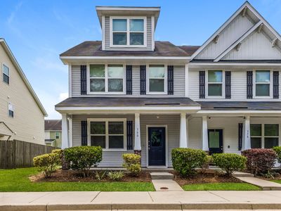 380 Flyway Road, Goose Creek, SC 29445