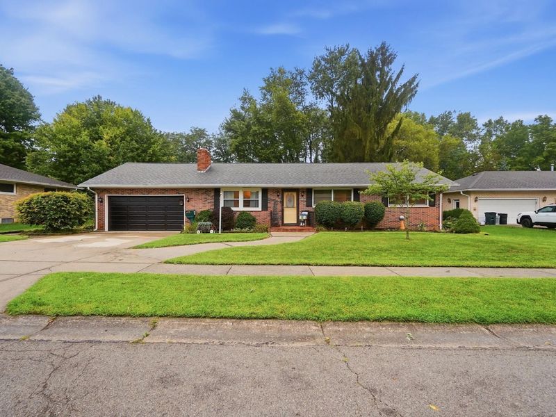 4225 Tacoma Street, Springfield, OH 45503 Photo 2