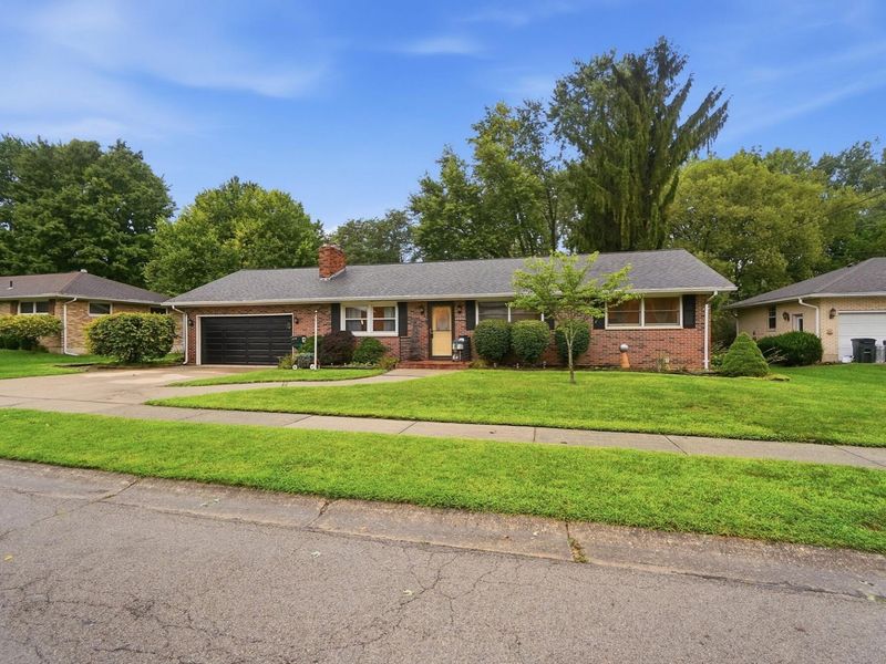 4225 Tacoma Street, Springfield, OH 45503 Photo 3