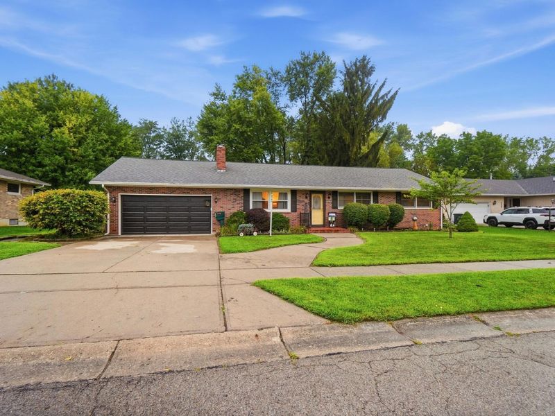 4225 Tacoma Street, Springfield, OH 45503 Photo 4