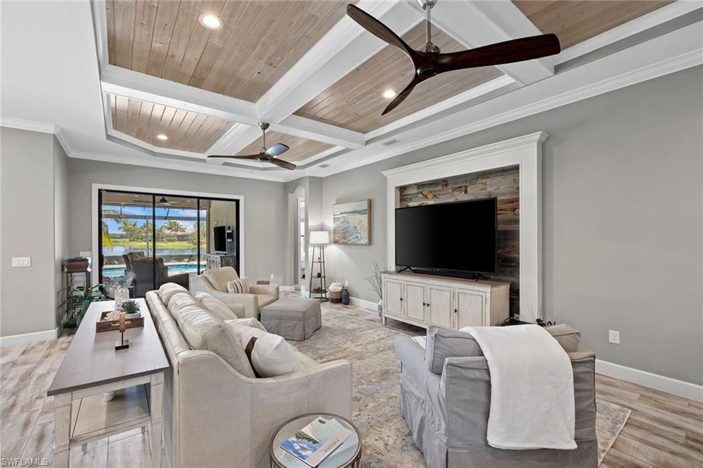9515 Campanile Cir , Naples, FL 34114 Photo
