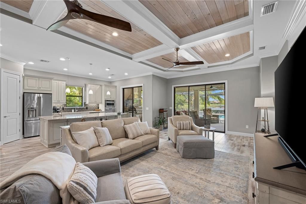 9515 Campanile Cir , Naples, FL 34114 Photo