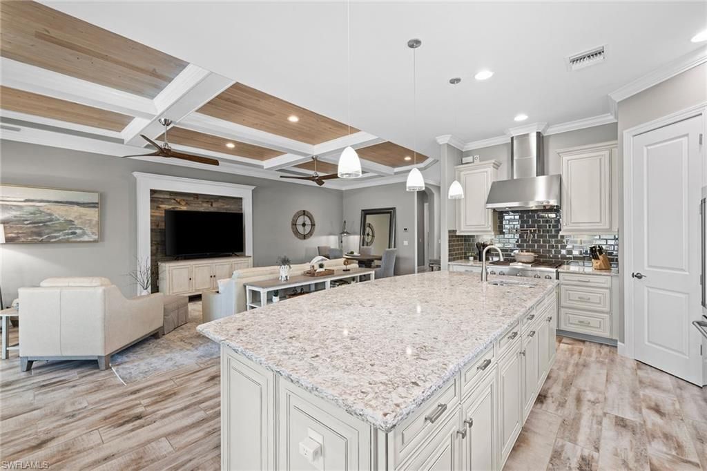 9515 Campanile Cir , Naples, FL 34114 Photo
