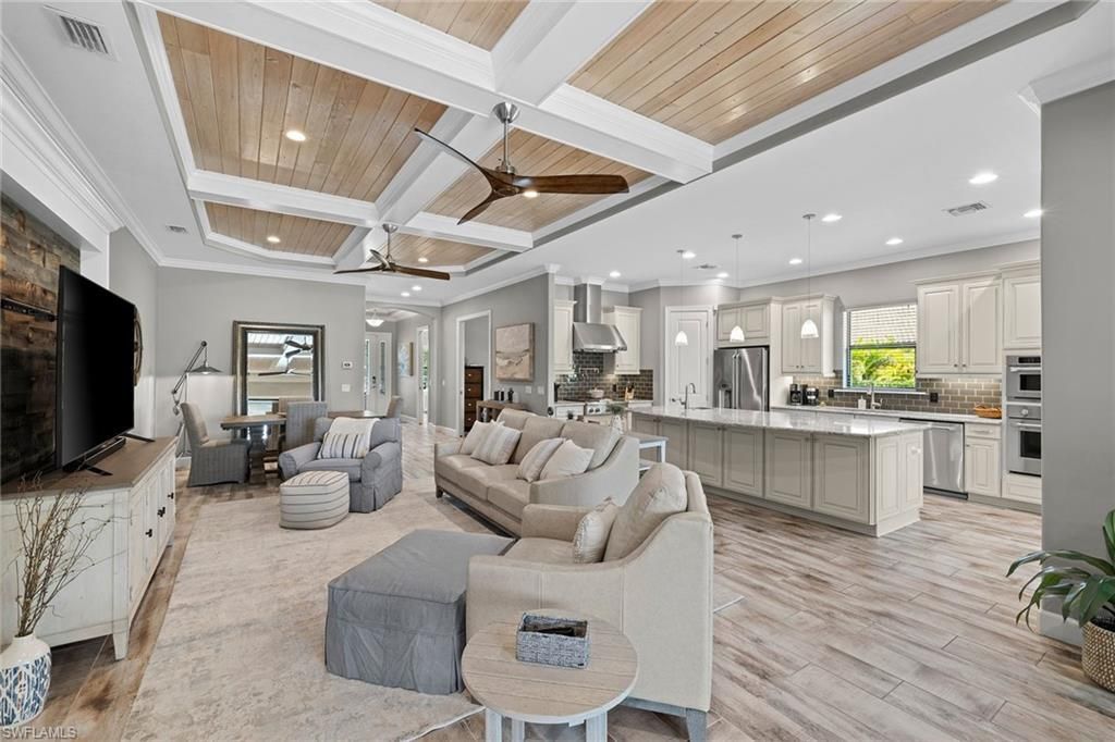 9515 Campanile Cir , Naples, FL 34114 Photo
