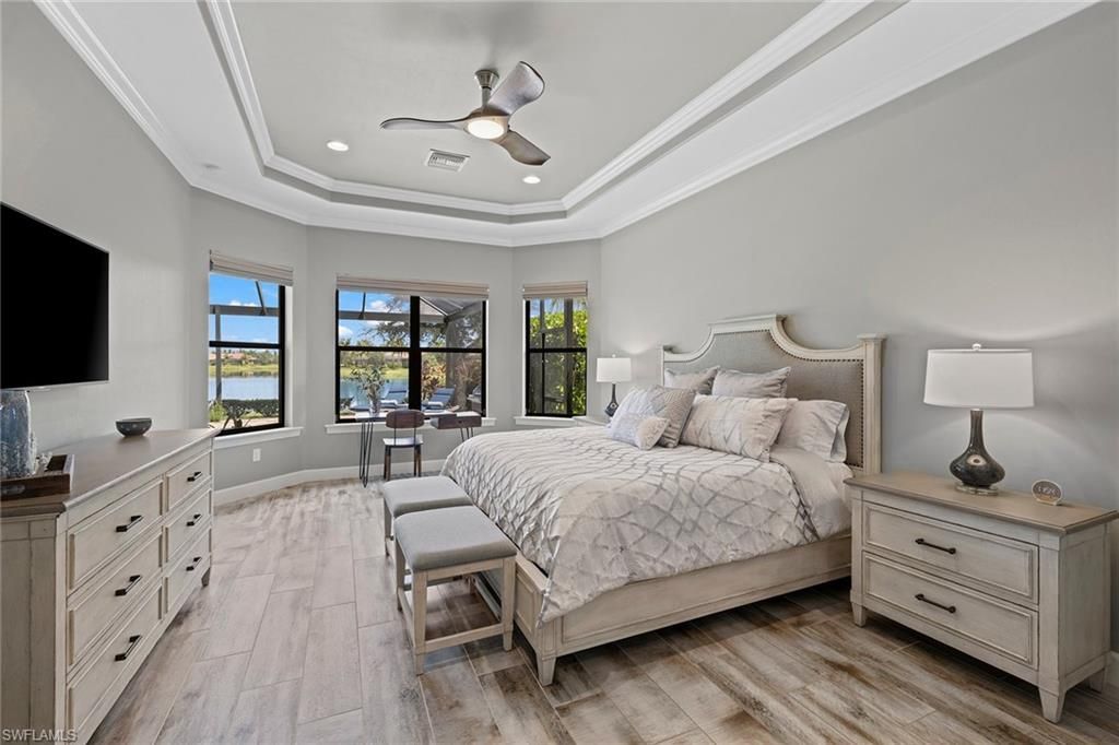 9515 Campanile Cir , Naples, FL 34114 Photo