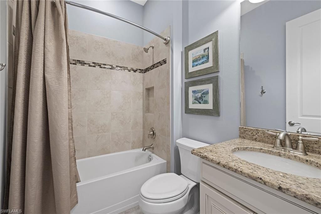 9515 Campanile Cir , Naples, FL 34114 Photo
