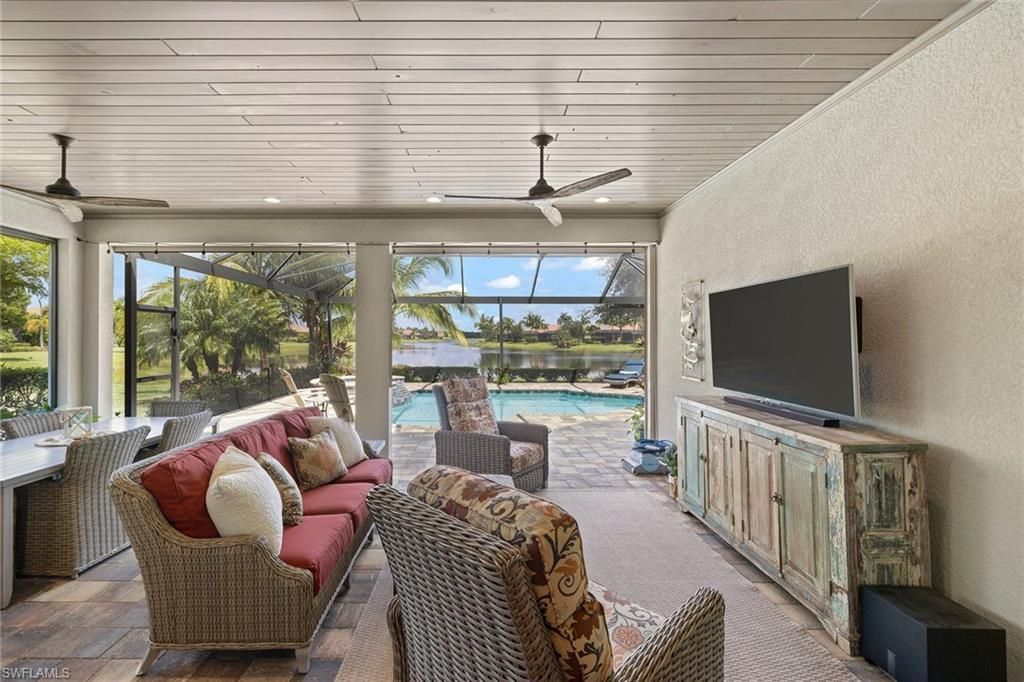 9515 Campanile Cir , Naples, FL 34114 Photo